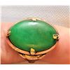 Image 3 : BC JADE GOLD RING APPRAISED