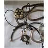 Image 2 : LOT OF VARIOUS COSTUME JEWELLERY