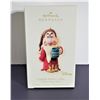 Image 1 : DISNEY GRUMPY BEFORE COFFEE KEEPSAKE ORNAMENT NIB