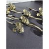 Image 4 : SET OF 12 MICKEY MOUSE METAL SHOWER CURTAIN HOOKS