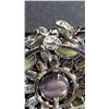 Image 5 : MADE IN AUSTRIA VINTAGE BROOCH