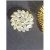 Image 2 : LOT OF 3 VINTAGE SCARF PINS