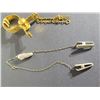 Image 2 : LOT OF VARIOUS COSTUME JEWELLERY WATCH AND MORE