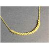 Image 2 : GOLD FILLED NECKLACE