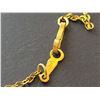 Image 8 : GOLD FILLED NECKLACE