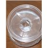 Image 8 : SHELF OF SILVER SERIVNG WARE AND CRYSTAL