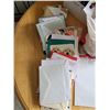 Image 3 : LOT OF STATIONARY