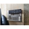 Image 2 : TV & WOODEN ENTERTAINMENT UNIT SMALL