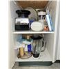 Image 1 : BOTTOM CUPBOARD #1