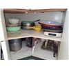 Image 1 : BOTTOM CUPBOARD #3