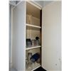 Image 1 : UPPER CUPBOARD #1