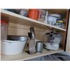 Image 2 : UPPER CUPBOARD #3