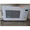 Image 1 : PANASONIC GENIUS INVERTER MICROWAVE OVEN