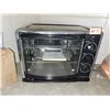 Image 1 : HAMILTON BEACH COUNTERTOP CONVECTION OVEN