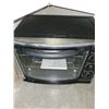 Image 3 : HAMILTON BEACH COUNTERTOP CONVECTION OVEN