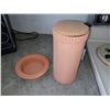 Image 1 : NEAT CLAY WINE CHILLER NEW