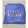 Image 1 : STUART WEITZMAN EVENING HAND BAG W/ DUST COVER