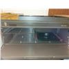 Image 2 : HOSTESS WARMING TROLLEY CART BY CORNWALL
