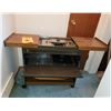 Image 4 : HOSTESS WARMING TROLLEY CART BY CORNWALL