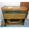 Image 5 : HOSTESS WARMING TROLLEY CART BY CORNWALL