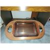 Image 8 : HOSTESS WARMING TROLLEY CART BY CORNWALL