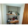 Image 2 : CONTENTS OF HALLWAY CLOSET #2