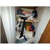 Image 4 : CONTENTS OF HALLWAY CLOSET #2