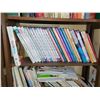 Image 5 : 6 SHELVES OF VARIOUS OLDER BOOKS