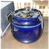 Image 1 : VINTAGE MADE IN ENGLAND TOBACCO JAR