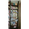 Image 1 : 7 SHELVES OF VARIOUS BOOKS