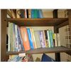 Image 7 : 7 SHELVES OF VARIOUS BOOKS