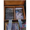 Image 3 : LARGE LOT OF PLAYING CARDS AND DICE