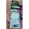Image 1 : LARGE LOT OF DISPOSABLE UNDERPADS (FOR BEDS)