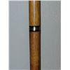 Image 4 : BRASS DUCK WOODEN CANE