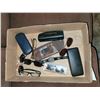 Image 1 : FLAT OF EYE GLASSES AND SUN GLASSES