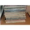 Image 2 : LARGE LOT OF VARIOUS RECORD ALBUMS