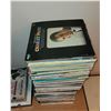 Image 5 : LARGE LOT OF VARIOUS RECORD ALBUMS