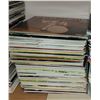 Image 2 : LARGE LOT OF VARIOUS RECORD ALBUMS