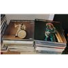 Image 4 : LARGE LOT OF VARIOUS RECORD ALBUMS