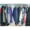 Image 1 : MASSIVE LOT OF WOMENS CLOTHING XS-SMALL