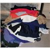 Image 8 : MASSIVE LOT OF WOMENS CLOTHING XS-SMALL