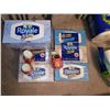 Image 1 : LOT OF KLEENEX AND AIR FRESHNERS