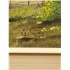Image 2 : FOOTHILLS SPRING ORIGINAL OIL BY ROBERTS