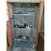 Image 1 : BIG LOT OF BAKE PANS AND OLDER SMALL APPLIANCES