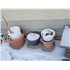 Image 1 : ALL OUTDOOR GARDEN POTS AND ACCESSORIES