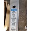 Image 2 : ALUMINUM FOLDING LADDER