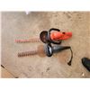 Image 1 : LOT OF 2 HEDGE TRIMMERS