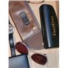 Image 1 : FLAT OF EYE GLASSES AND SUN GLASSES