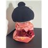 Image 3 : NWT DISNEY JAPAN ITS A SMALL WORLD PLUSH BEAN BAG TOY
