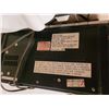 Image 2 : 1970S SEARS DIGITAL AM/FM RADIO MODEL 10656